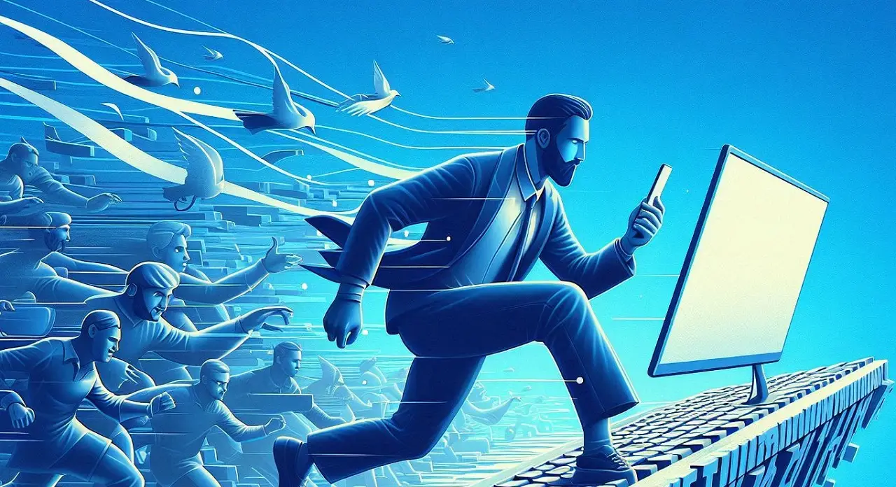 Metaverse: The virtual universe