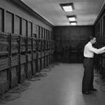 GENERATION OF COMPUTER