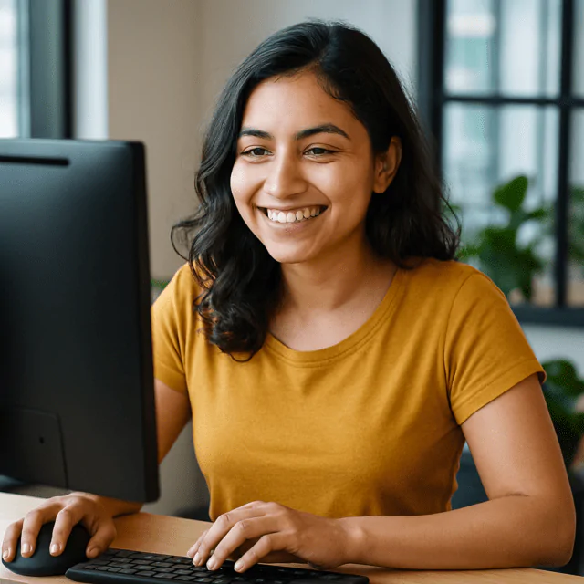 ADCA (Advance Diploma in Computer Application)