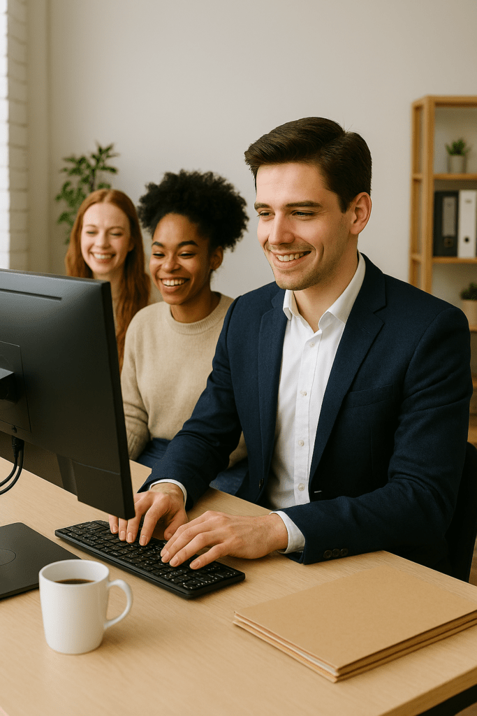 DCA diploma in computer Application